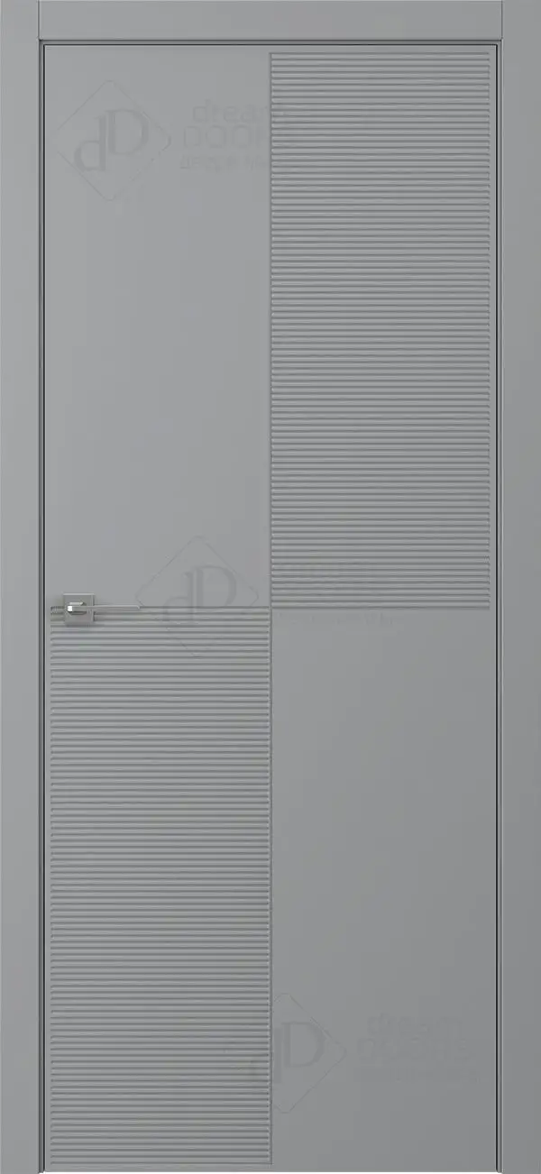 Межкомнатная дверь Ultra 18 из коллекции Ultra