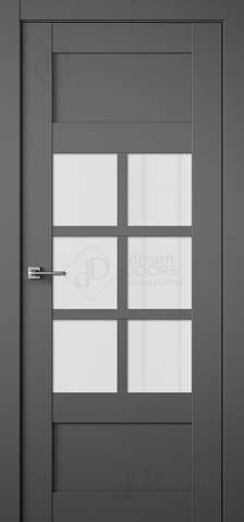 Межкомнатная дверь W 26 из коллекции Валес 2