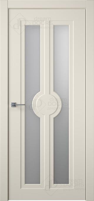 Межкомнатная дверь F31 снаружи