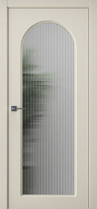 Межкомнатная дверь CR8 снаружи