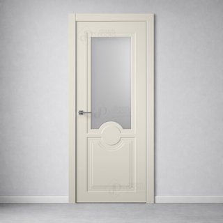 Межкомнатная дверь F37 снаружи