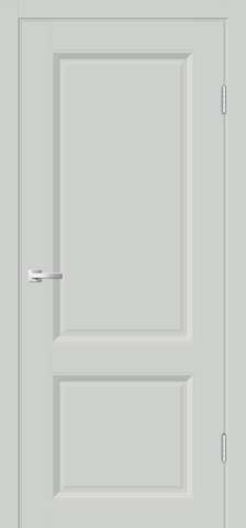 Межкомнатная дверь Альто 21 2P Доломит из коллекции Velldoris 2
