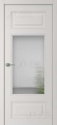 Межкомнатная дверь АН+ 12 из коллекции Анцио+