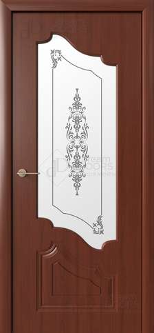 Межкомнатная дверь Ариадна из коллекции Классик