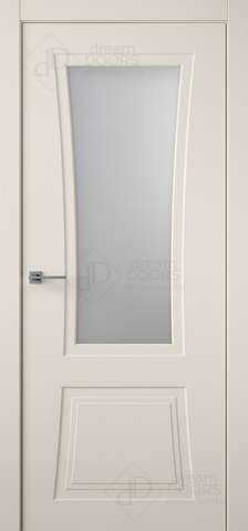 Межкомнатная дверь F27 из коллекции Фаворит