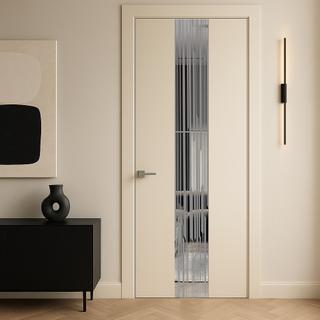 Коллекция межкомнатных дверей Альфа