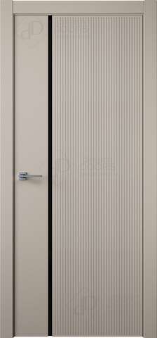 Межкомнатная дверь Стиль 5-U3 из коллекции Стиль