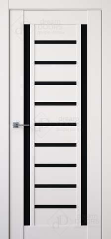 Межкомнатная дверь V 23 из коллекции Виста