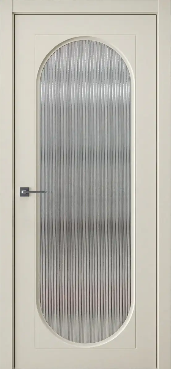 Межкомнатная дверь CR12 из коллекции Contour