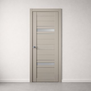 Межкомнатная дверь M22 снаружи