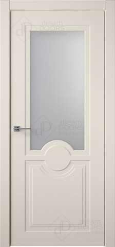 Межкомнатная дверь F37 из коллекции Favorite