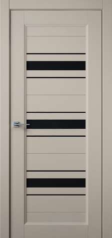 Межкомнатная дверь M23 серия S из коллекции Модум