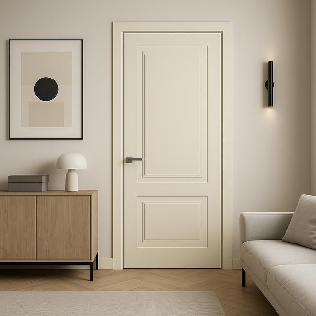 Коллекция межкомнатных дверей Favorite