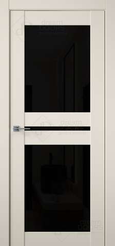 Межкомнатная дверь G1 из коллекции Гранд