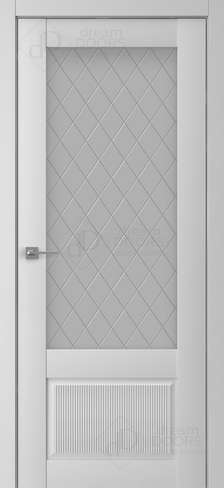 Межкомнатная дверь EL19 из коллекции Элемент