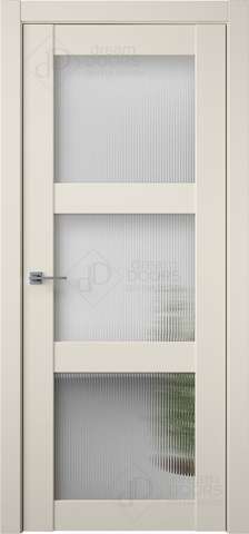 Межкомнатная дверь G8 из коллекции Grand