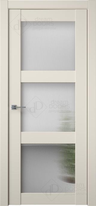 Межкомнатная дверь G8 снаружи