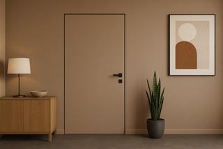 Скрытая дверь Invisible 5