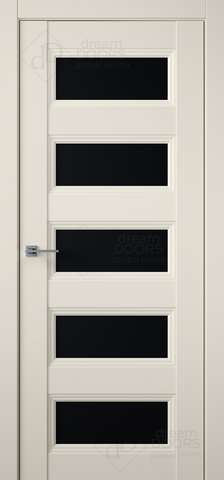 Межкомнатная дверь G15 Luxe из коллекции Гранд