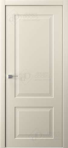 Межкомнатная дверь F3 из коллекции Favorite