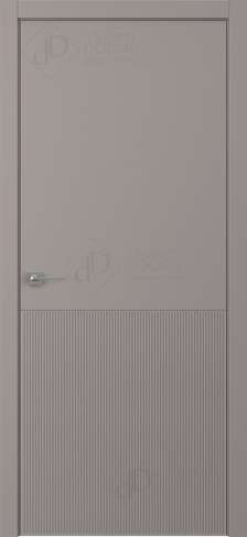 Межкомнатная дверь Ultra 22 из коллекции Ultra