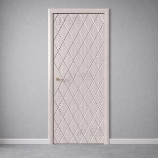 Межкомнатная дверь Рим снаружи