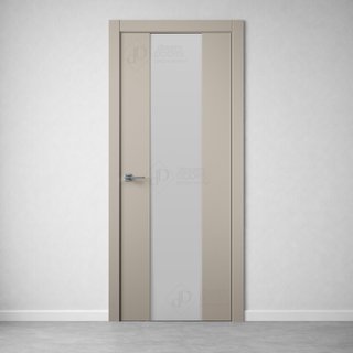 Межкомнатная дверь Стиль 7 ДО снаружи