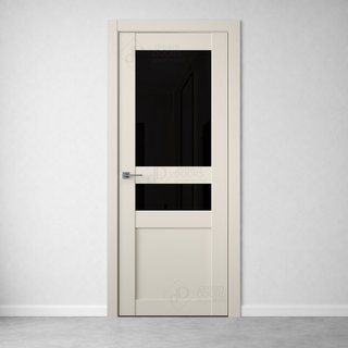 Межкомнатная дверь G5 снаружи