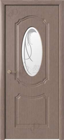 Межкомнатная дверь Венеция из коллекции Classic