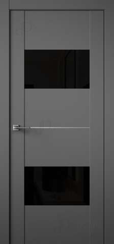 Межкомнатная дверь O4 из коллекции Олимп
