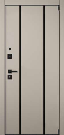 Входная дверь Стиль 6 из коллекции Стиль