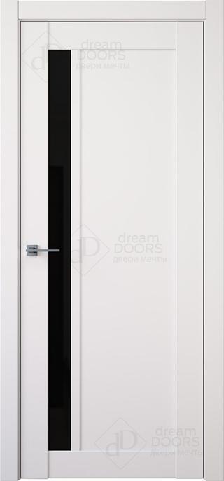 Межкомнатная дверь V 9 снаружи