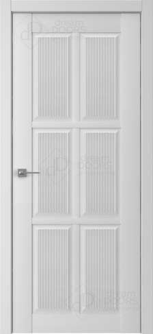 Межкомнатная дверь EL20 из коллекции Element