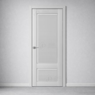 Межкомнатная дверь EL18 снаружи