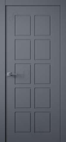 Межкомнатная дверь W 111 из коллекции Валес