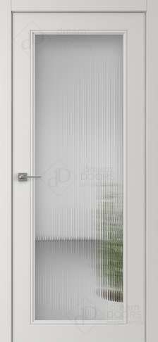 Межкомнатная дверь АН+ 2 из коллекции Анцио+