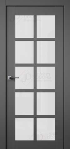 Межкомнатная дверь W 12 из коллекции Валес 2