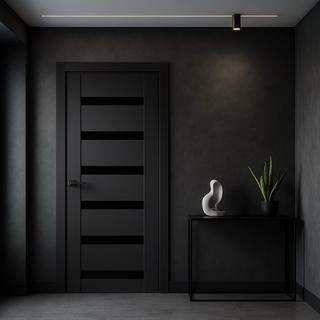 Коллекция межкомнатных дверей Olimp