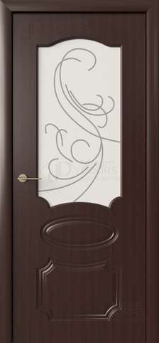 Межкомнатная дверь Барселона ДО из коллекции Классик