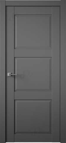 Межкомнатная дверь P 7 из коллекции Prime 2