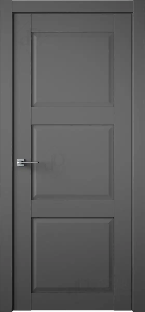 Межкомнатная дверь P 7 из коллекции Prime 2