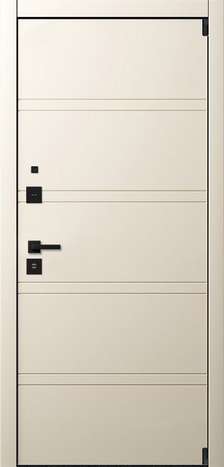 Входная дверь Intro 8 из коллекции Intro