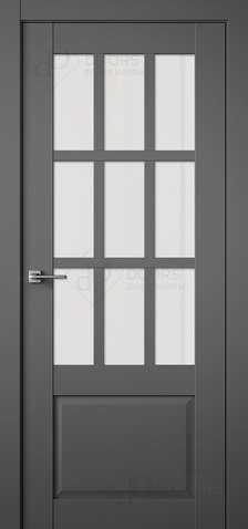Межкомнатная дверь W 20 из коллекции Валес 2