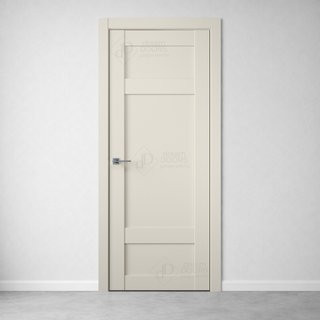 Межкомнатная дверь G22 снаружи