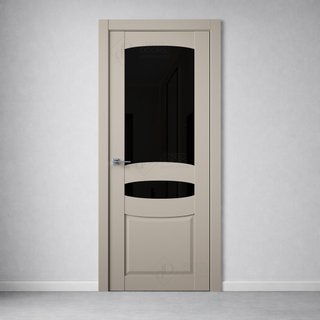 Межкомнатная дверь B11-4 снаружи