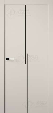 Межкомнатная дверь Лайн 11 из коллекции Лайн