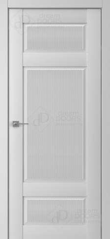 Межкомнатная дверь EL15 из коллекции Элемент