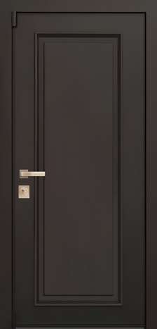Входная дверь Термо Чикаго 1 из коллекции Термо Чикаго
