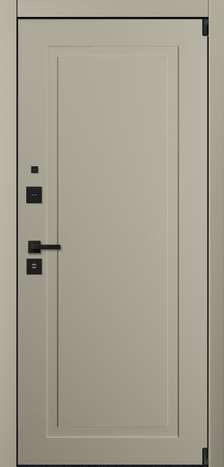 Входная дверь Ancio 1 из коллекции Ancio