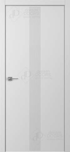 Межкомнатная дверь I43 из коллекции Intro